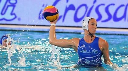 «Έφαγε» ήττα η Εθνική