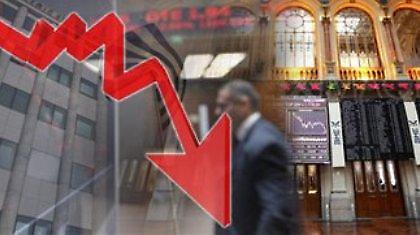 «Τισπανικός» στις αγορές, φόβοι για έξοδο της Ισπανίας από το ευρώ!