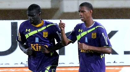 Τα παλαβά της ΠΑΕ Άρης