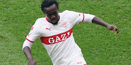 Ανανέωσε με Στουτγκάρδη ο Μποκά