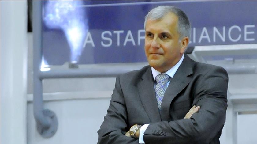 Φήμες για ανανέωση «Ζοτς»