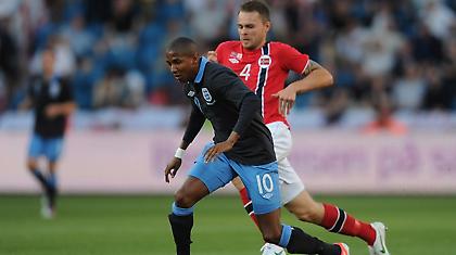 Γιανγκ: «Το μόνο που θέλουμε είναι οι νίκες»