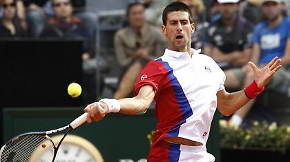 Σερβική «ανωτερότητα»!