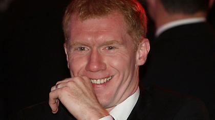 Ανανέωσε με Γιουνάιτεντ ο Σκόουλς!