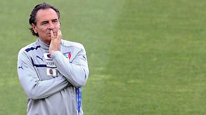 Πραντέλι: «Διαφορετική η κατάσταση τώρα»