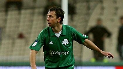 «Διψάει» για εκδίκηση ο Βαβζίνιακ!