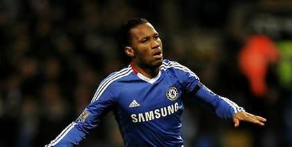 Ο Θρύλος είναι καλύτερος από Τσέλσι, Μπάγερν...