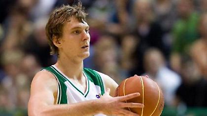 Επιλέγει NBA ο Ντράγκιτς