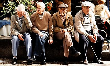 FC: Κάτι κουρασμένα παλικάρια που πάνε Euro...