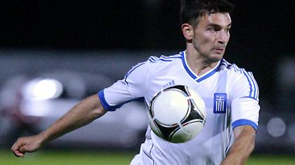 Καμία ανησυχία για Νίνη