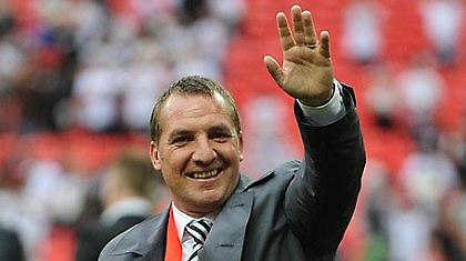 Υπέγραψε ο Ρότζερς στη Λίβερπουλ!