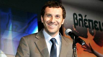 Προπονητής στη Γλυφάδα ο Γκούμας