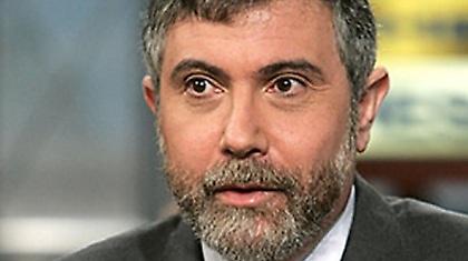 Κρούγκμαν: «Πείτε όχι στο δημοσιονομικό σύμφωνο»