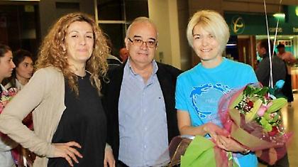 Τέταρτη η Εθνική συγχρονισμένης κολύμβησης