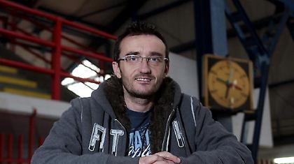 Μορφέσης: «Δεν είχαμε λύσεις στην επίθεση»