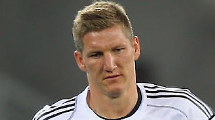 Ανησυχία με Σβαϊνστάιγκερ