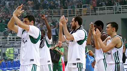 Aξιζε και πέμπτο τελικό αυτή η σούπερ μάχη!