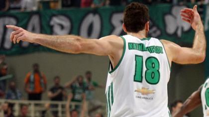 Καϊμακόγλου: «Μάχη, μάχη, μάχη…»