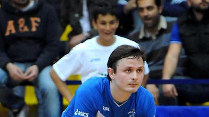 Άλλος για Γαλλία...