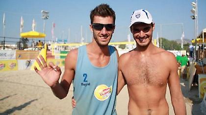 Ήττα για Κοτσιλιάνο-Ζουπάνη