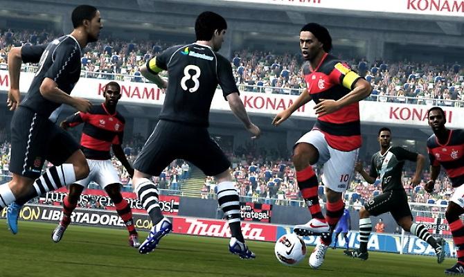 PES 2013: Όλα τα νέα στοιχεία