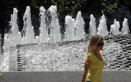 Πρόγνωση καιρού Πέμπτης, 31 Μαΐου 2012