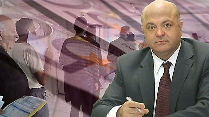 «Βρείτε 400 εκατ. σε ένα μήνα για να πληρωθούν μισθοί»