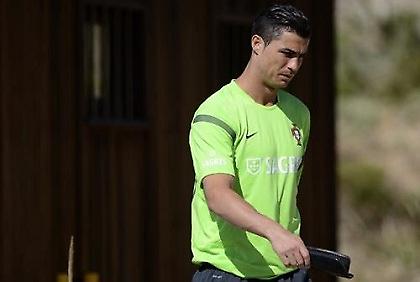 Ρονάλντο: «Δεν θα υπάρξουν εκπλήξεις»