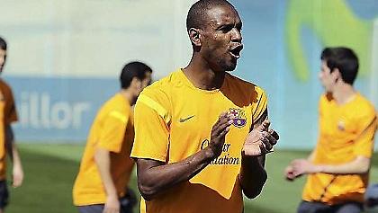 Ο Αμπιντάλ κρίνει την επιστροφή του