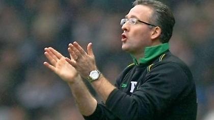 Συνάντηση Λάμπερτ με Βίλα!