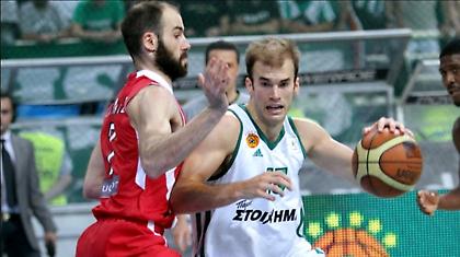 Το έχουν ξαναδεί το… έργο οι αιώνιοι!