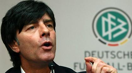 Λεβ: «Όχι μαν του μαν στον Ρονάλντο»