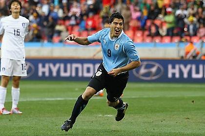 Κάσερες: «Με ρώτησε ο Σουάρες για τη Γιουβέντους»