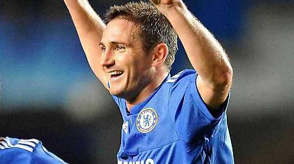 Λάμπαρντ: «Δεν αποσύρομαι»