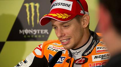 «Βλέπουν» Λορένθο και Ρόσι στην Repsol Honda