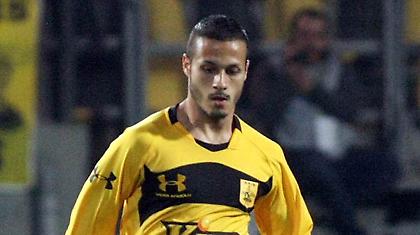 Και επίσημα «Κύριος» ο Κάλβο