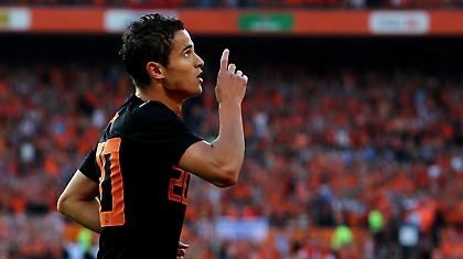 Επιστροφή στα… χαμόγελα για Αφελάι