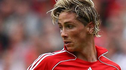 Τόρες: «Να πετύχω πολλά γκολ»