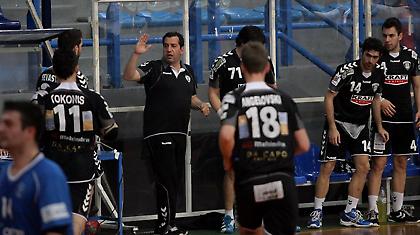 Δεν παίζει Ευρώπη ο ΠΑΟΚ