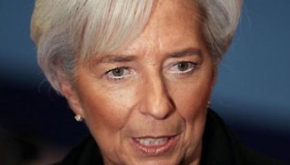 Κυρία Λαγκάρντ, βρες το θάρρος να ζητήσεις συγγνώμη. Οι Έλληνες αξίζουν σεβασμό