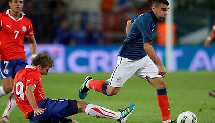 Ανοιχτός σε προτάσεις ο Μάρβιν