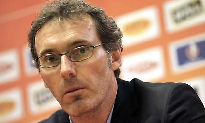 Υπεραμύνεται της επιλογής του ο Μπλαν