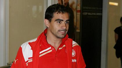 Συμφωνία με Ιμπαγάσα