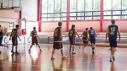 «Όλα για την πρόκριση»