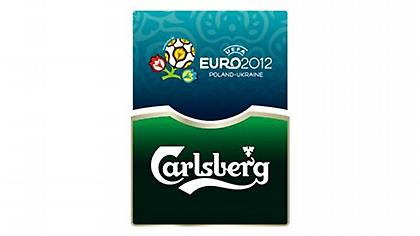 Carlsberg: Δείξε το πάθος σου και βοήθησε τον Γιώργο να φθάσει στο EURO