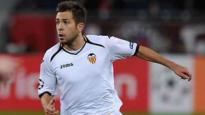 Πάει Βαρκελώνη ο Ζόρντι  Άλμπα;