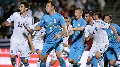 Τα φιλικά δεν έχουν καμία σημασία