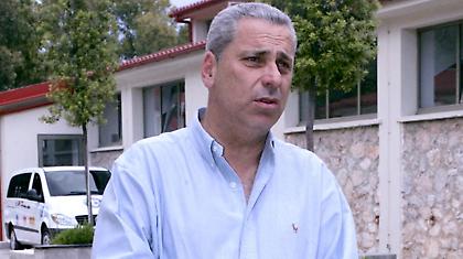 Δίνει απαντήσεις ο Δημητρέλος