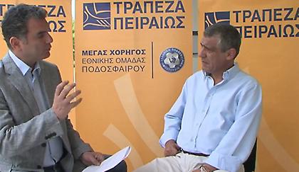 Ελλάδα δίπλα σου: Φερνάντο Σάντος Part 4