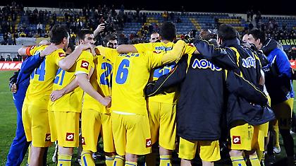 Στο Europa League o Αστέρας Τρίπολης!